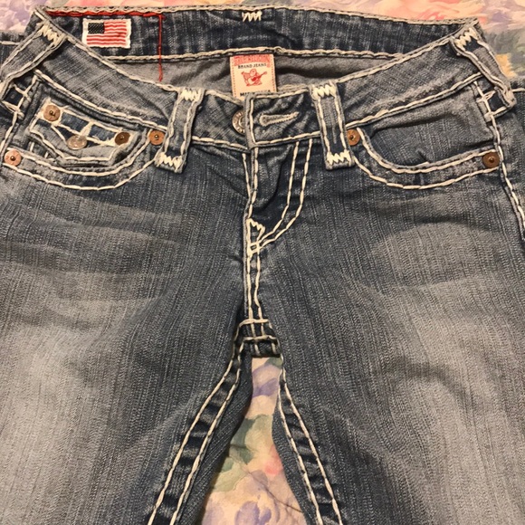Jeans - Picture 3 of 3